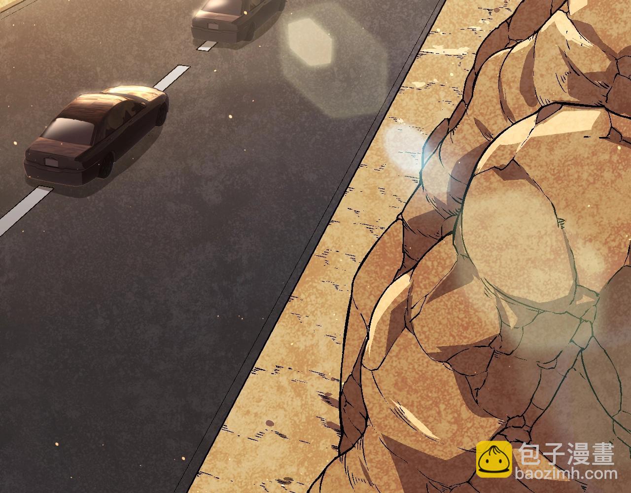 從大樹開始的進化 - 第87話 鼠羣突襲(2/4) - 5