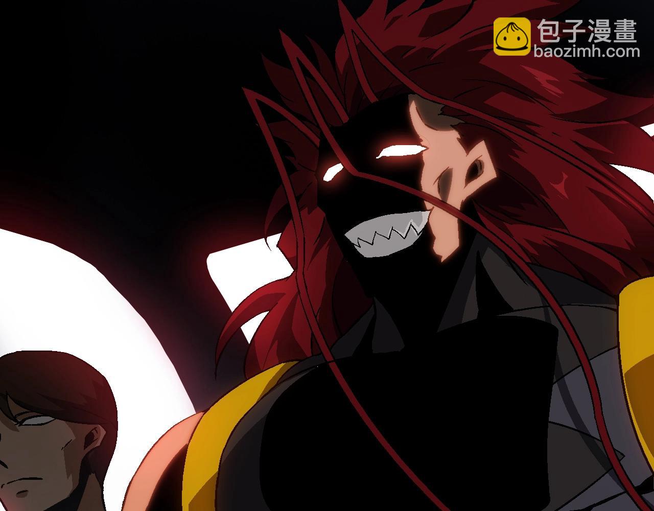 從大樹開始的進化 - 第87話 鼠羣突襲(2/4) - 7