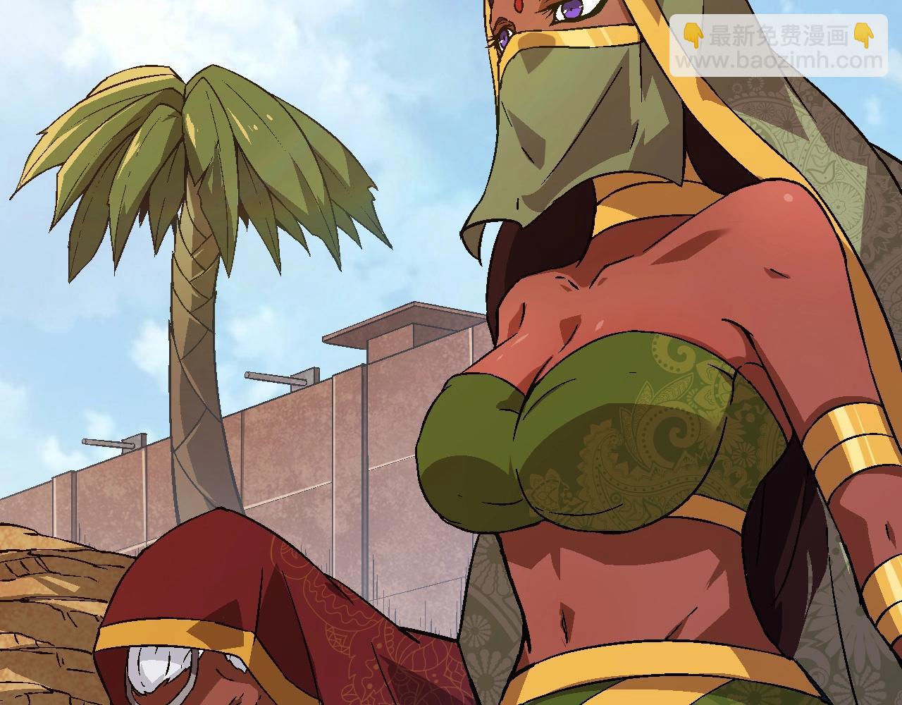 從大樹開始的進化 - 第87話 鼠羣突襲(2/4) - 2