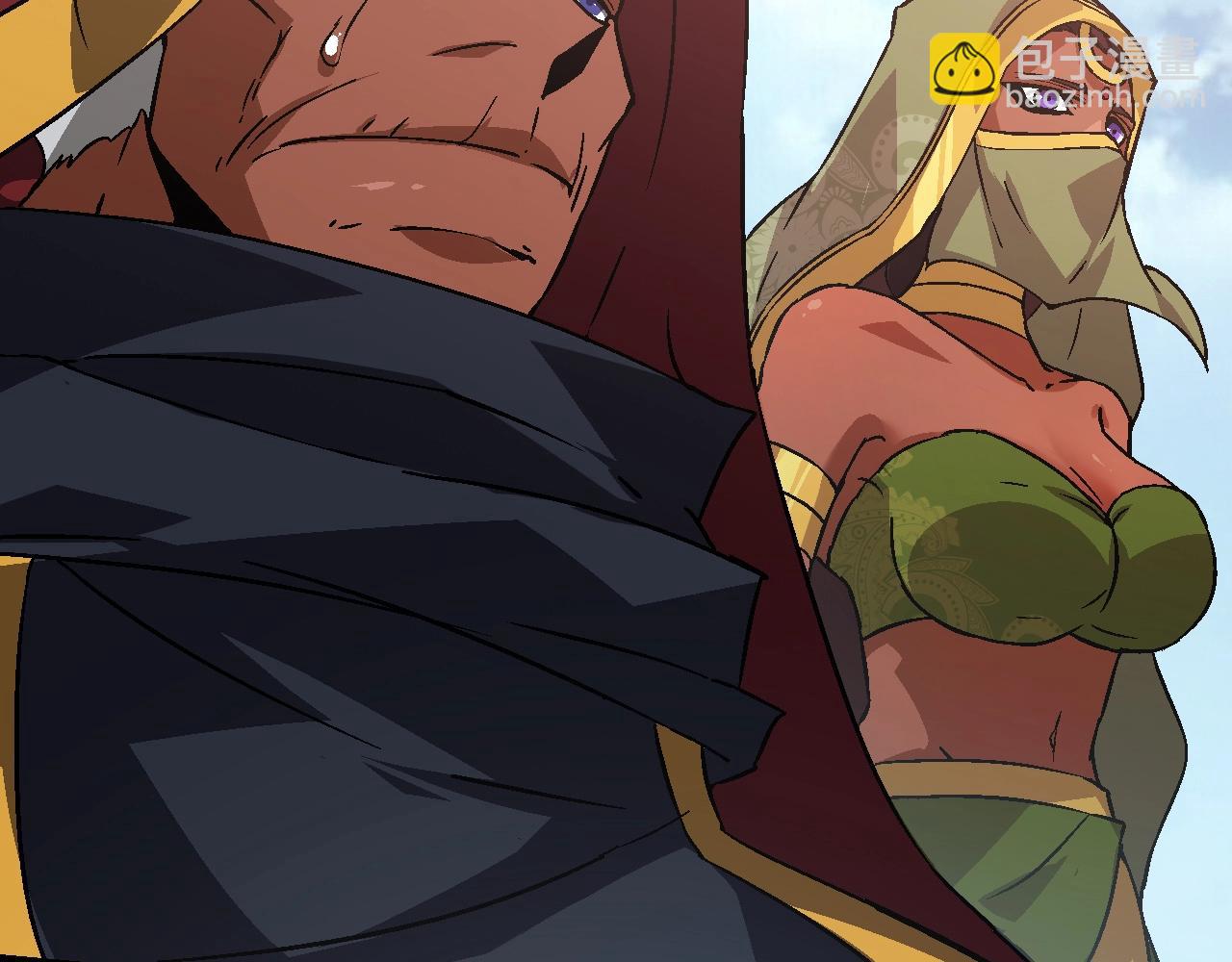 從大樹開始的進化 - 第87話 鼠羣突襲(2/4) - 8