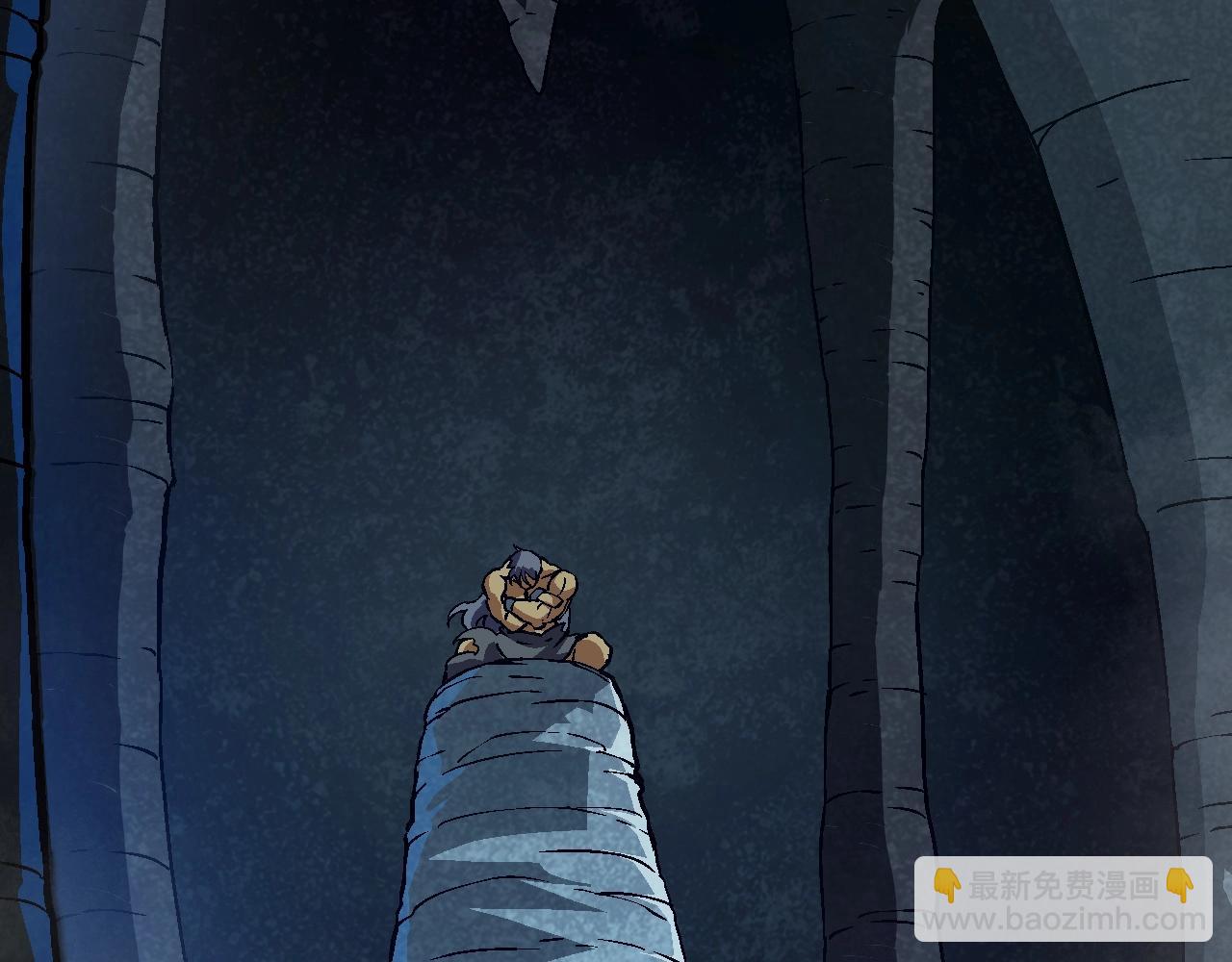 從大樹開始的進化 - 第87話 鼠羣突襲(2/4) - 3