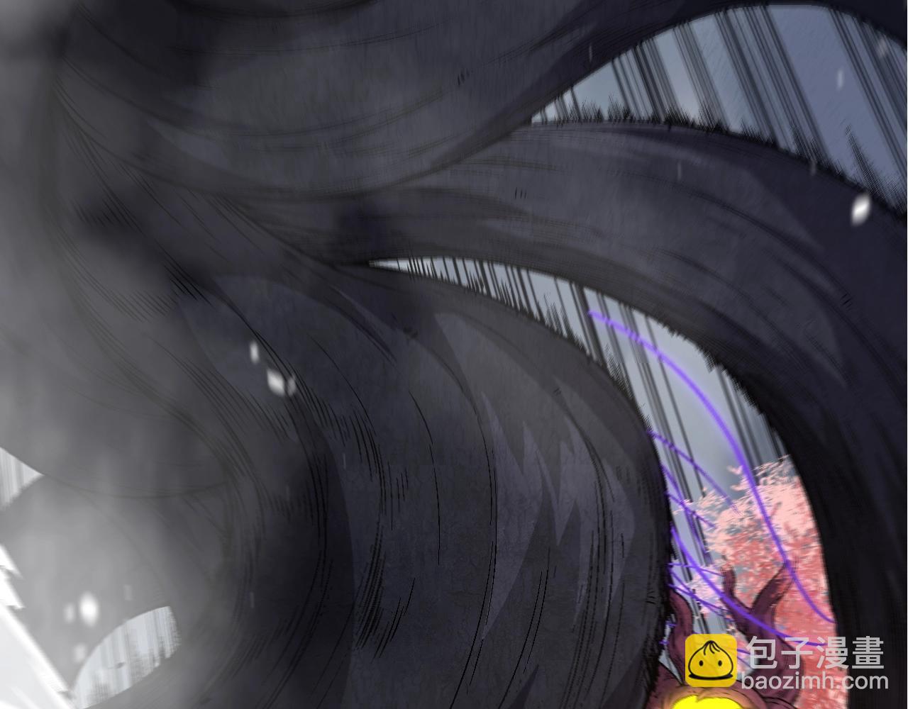 從大樹開始的進化 - 第89話 進化的牛魔(3/4) - 7