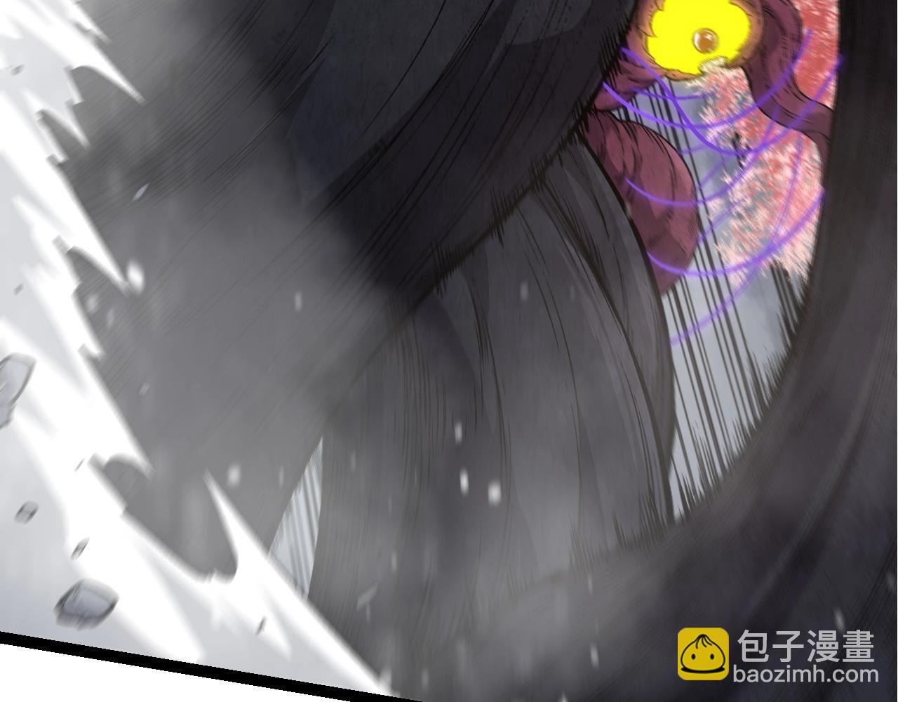 從大樹開始的進化 - 第89話 進化的牛魔(3/4) - 8