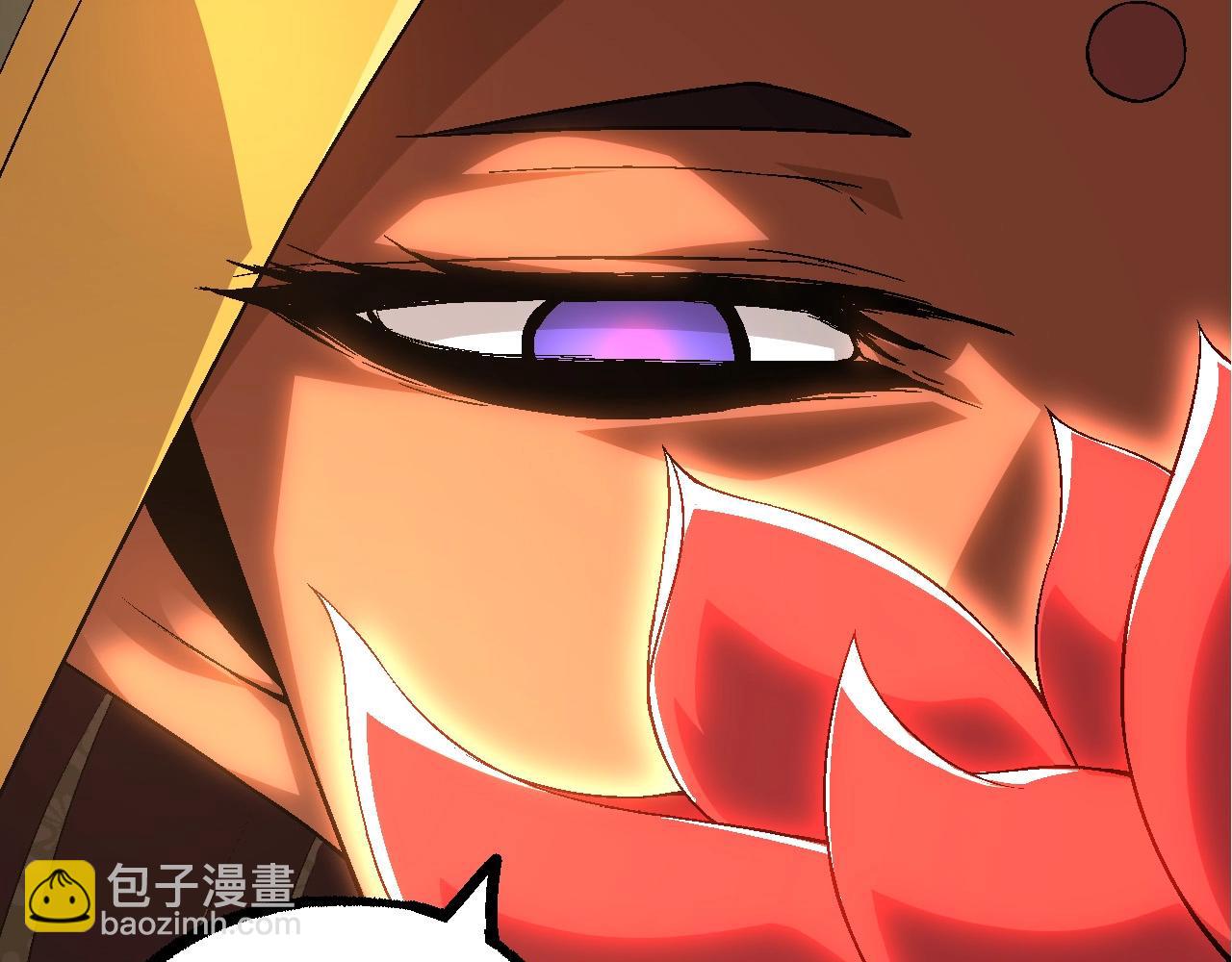 從大樹開始的進化 - 第89話 進化的牛魔(1/4) - 7