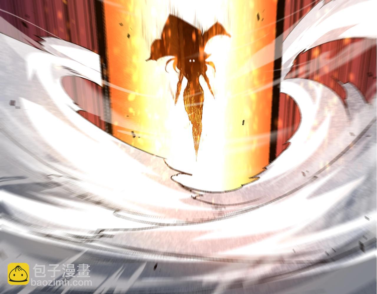 從大樹開始的進化 - 第89話 進化的牛魔(1/4) - 5