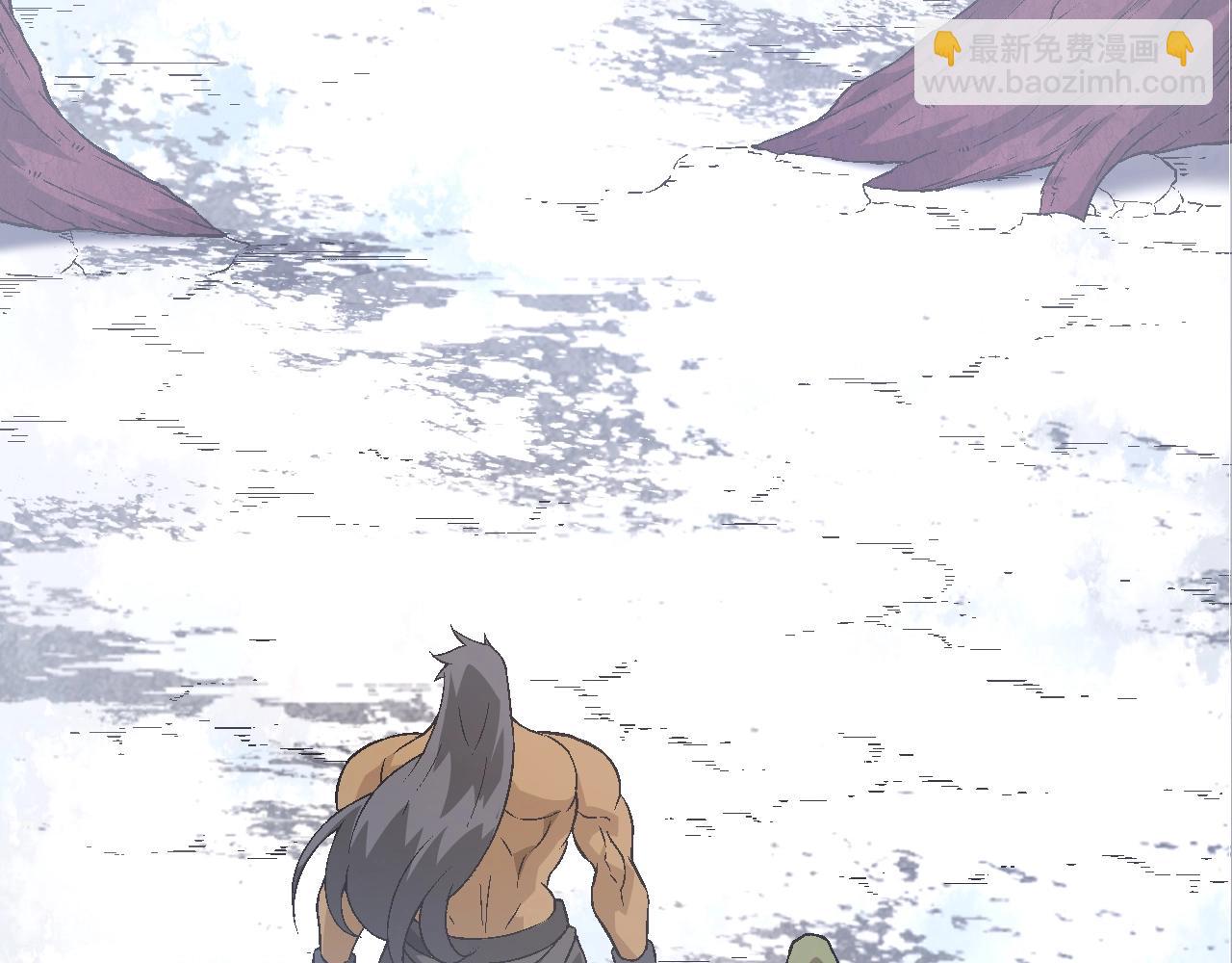 從大樹開始的進化 - 第89話 進化的牛魔(1/4) - 1