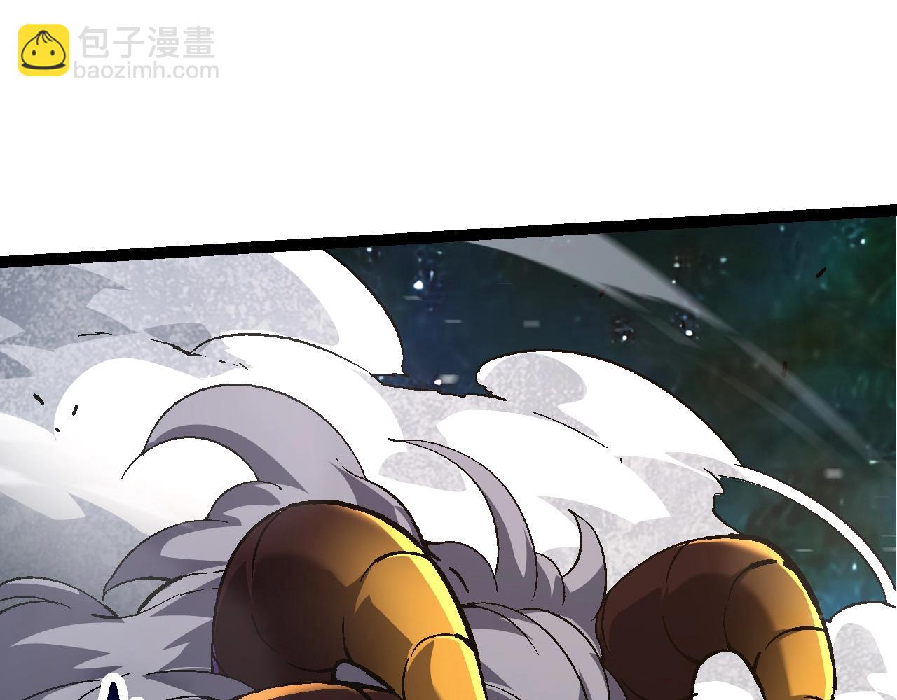 從大樹開始的進化 - 第89話 進化的牛魔(2/4) - 7