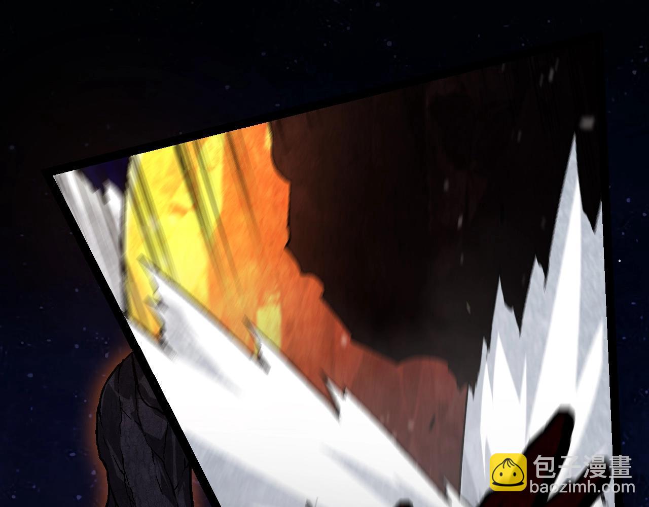 從大樹開始的進化 - 第89話 進化的牛魔(2/4) - 7