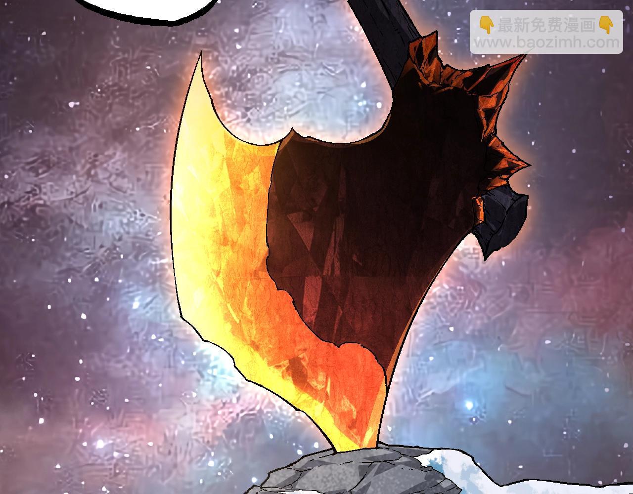 從大樹開始的進化 - 第89話 進化的牛魔(2/4) - 1