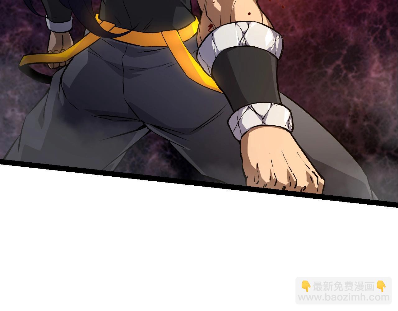 從大樹開始的進化 - 第91話 落日城的第一槍(3/4) - 5