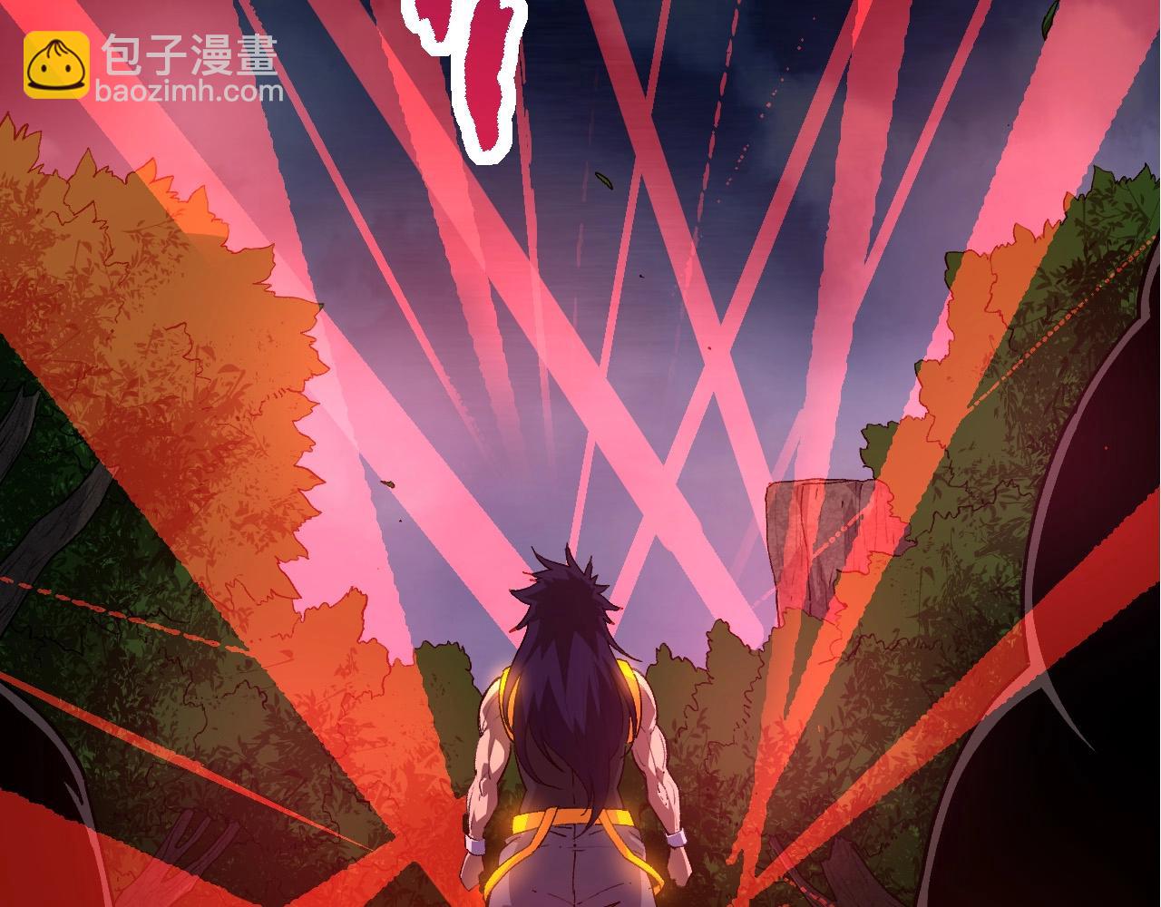 從大樹開始的進化 - 第91話 落日城的第一槍(2/4) - 5