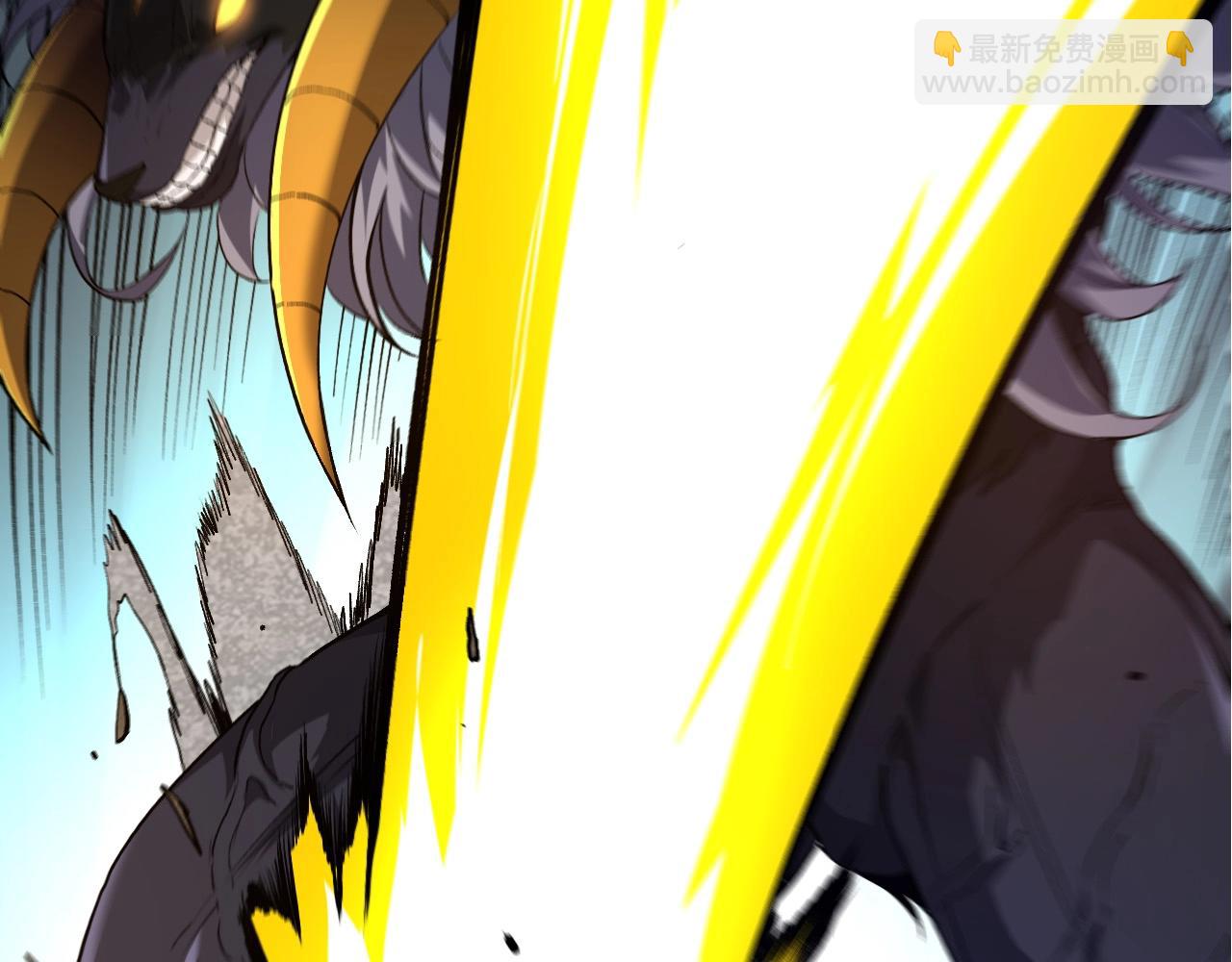 從大樹開始的進化 - 第91話 落日城的第一槍(2/4) - 2