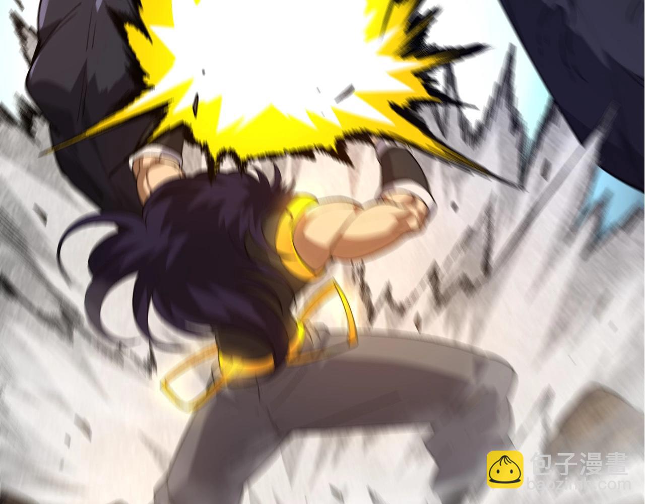 從大樹開始的進化 - 第91話 落日城的第一槍(2/4) - 3