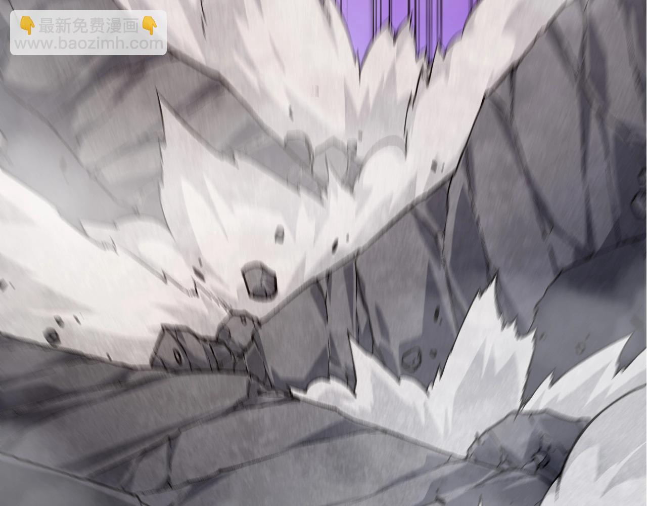 從大樹開始的進化 - 第93話 三方混戰(3/4) - 2