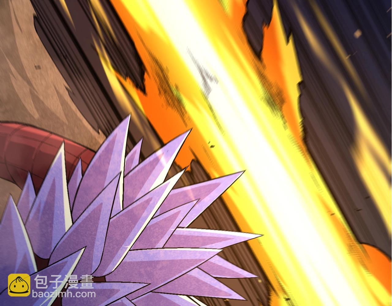 從大樹開始的進化 - 第93話 三方混戰(3/4) - 4