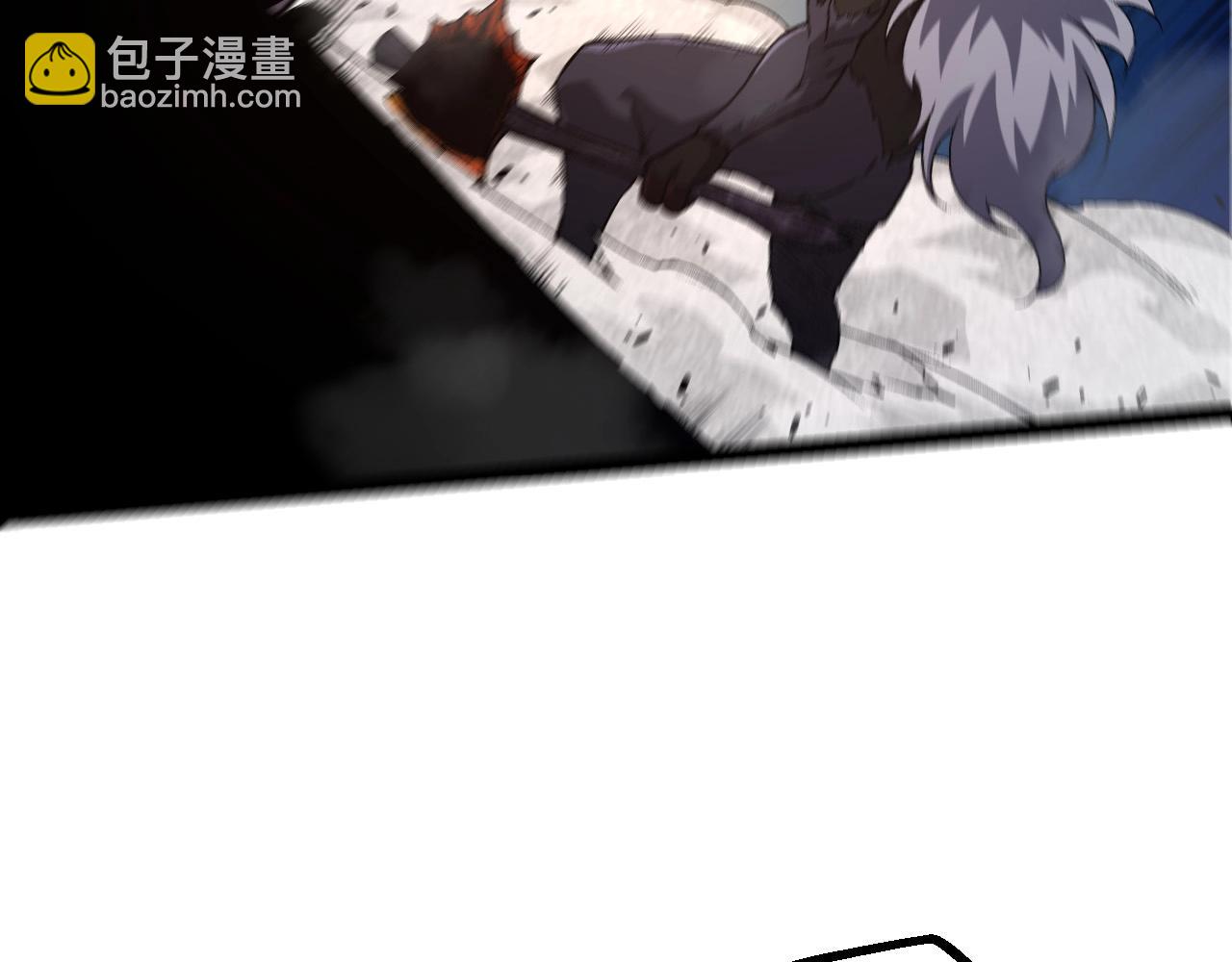 從大樹開始的進化 - 第93話 三方混戰(3/4) - 1