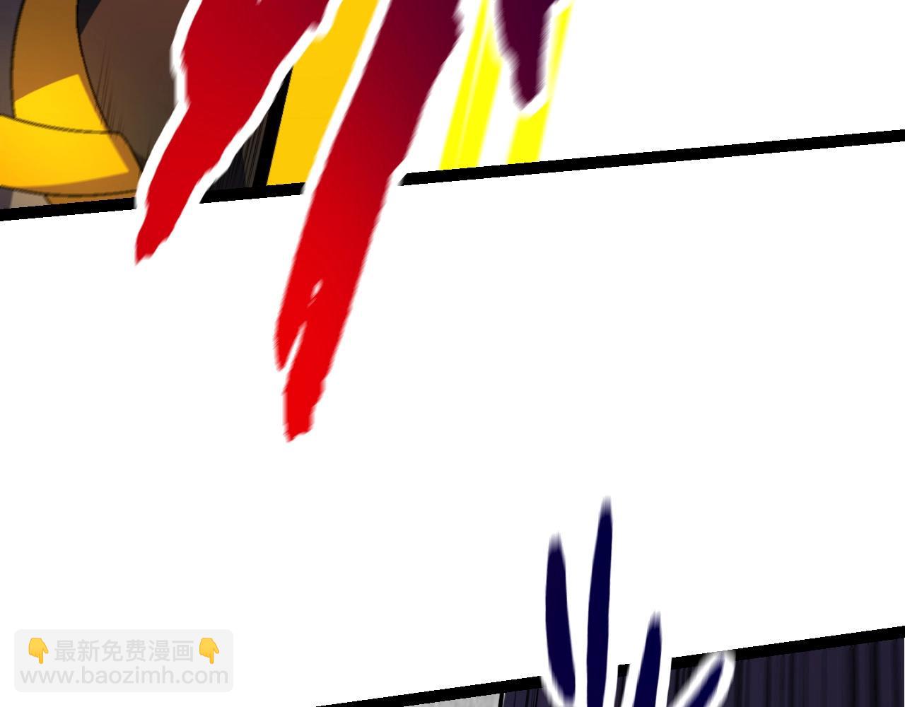 從大樹開始的進化 - 第93話 三方混戰(3/4) - 3