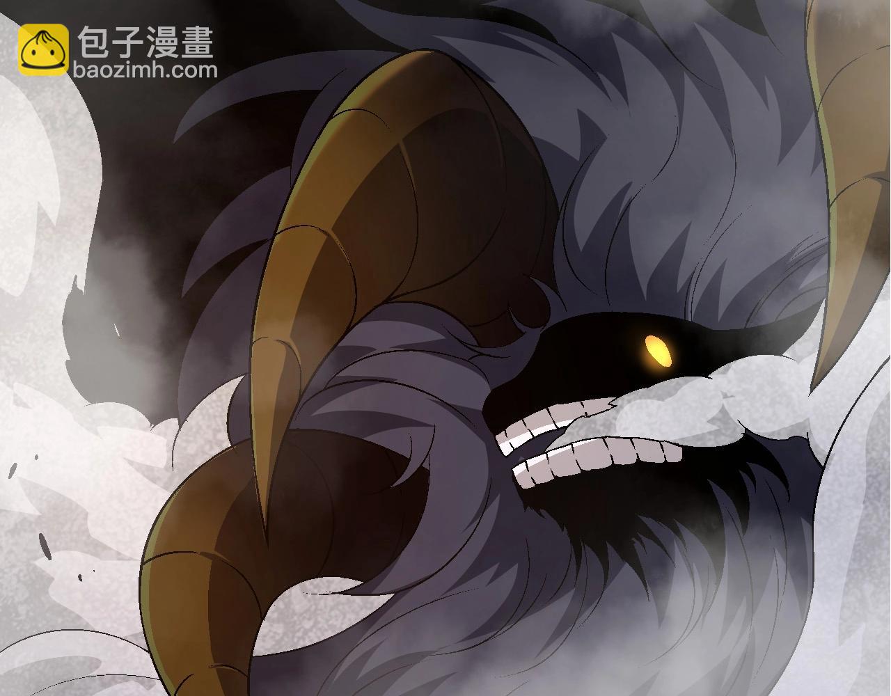 從大樹開始的進化 - 第93話 三方混戰(4/4) - 2