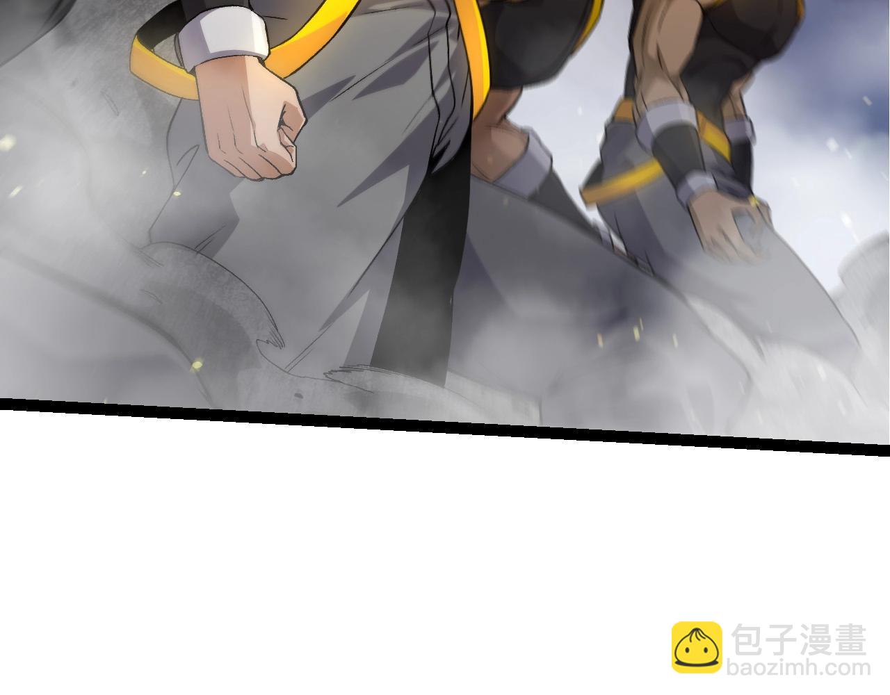 從大樹開始的進化 - 第93話 三方混戰(1/4) - 1