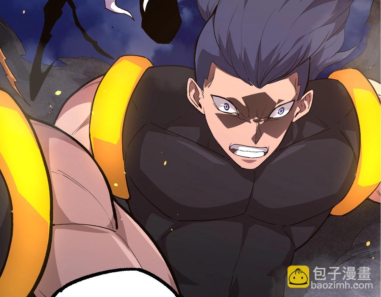 從大樹開始的進化 - 第93話 三方混戰(2/4) - 7