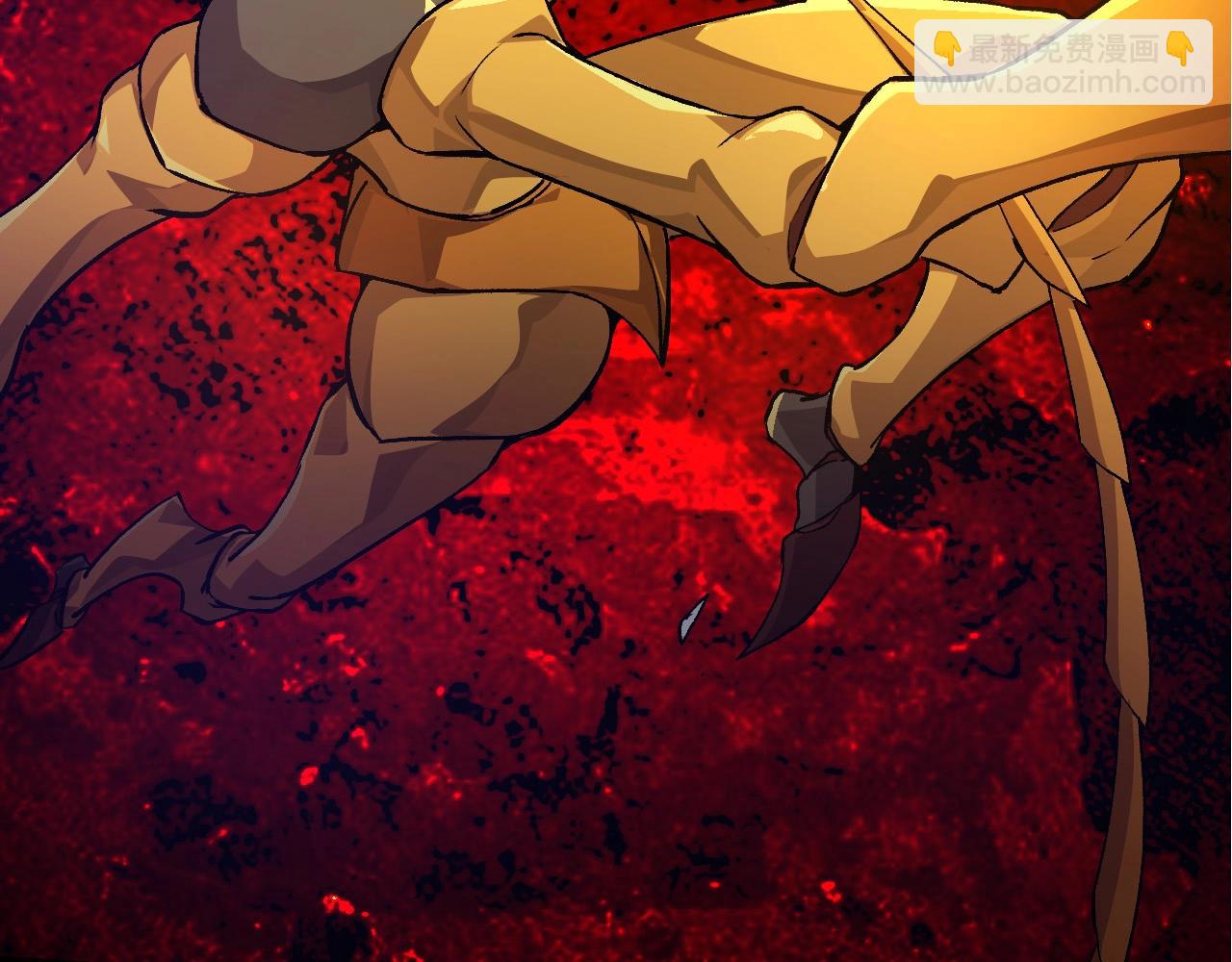 從大樹開始的進化 - 第93話 三方混戰(2/4) - 4