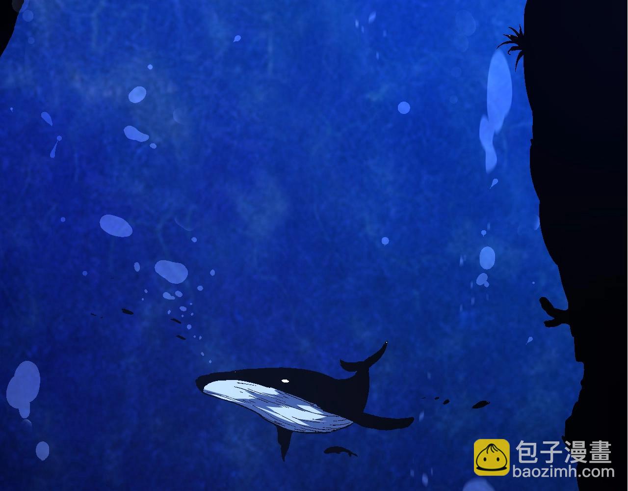 從大樹開始的進化 - 第95話 來自海上的敵人(3/4) - 7