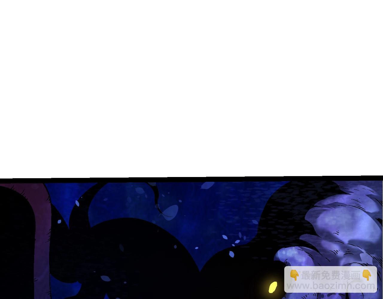 從大樹開始的進化 - 第95話 來自海上的敵人(3/4) - 3