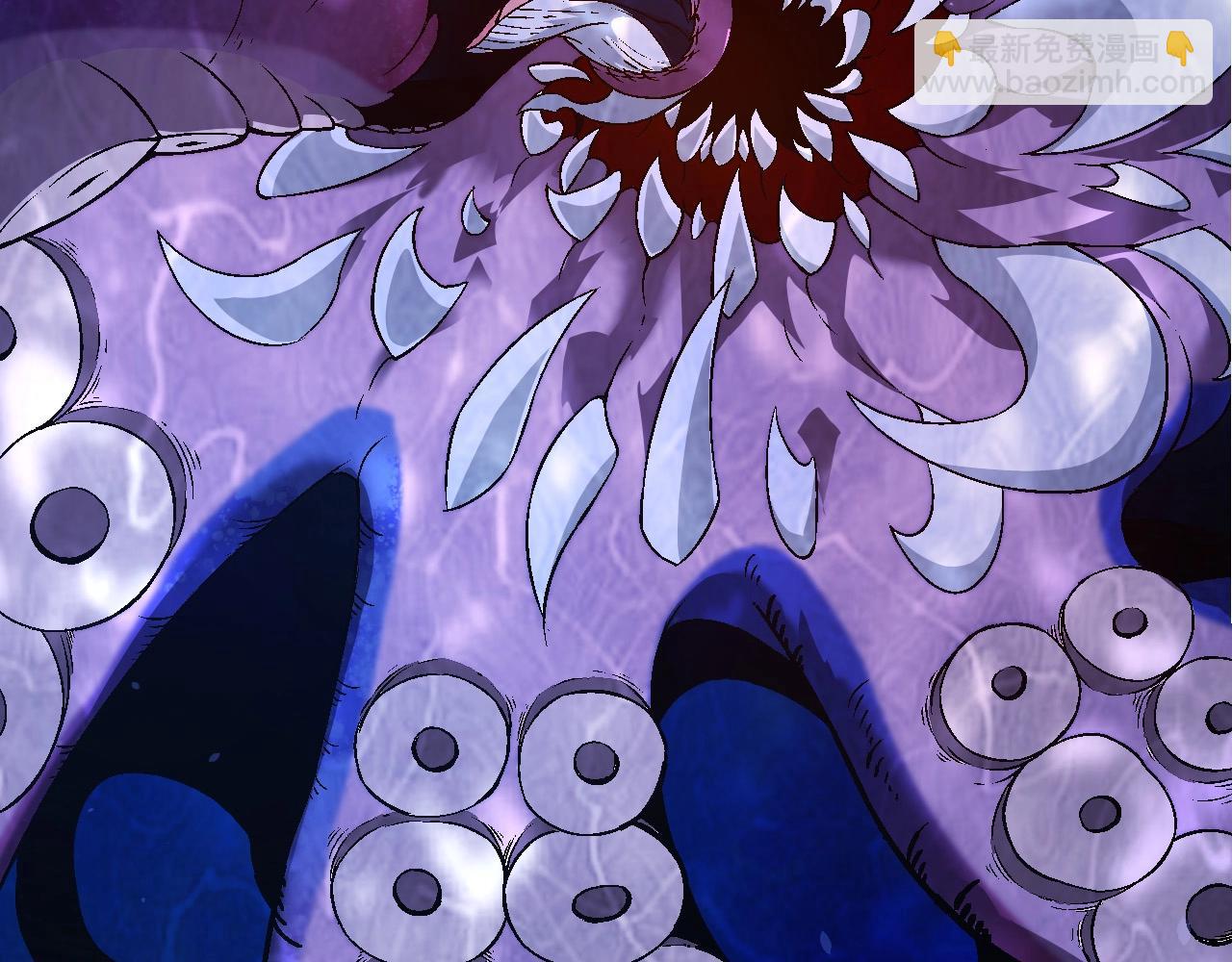 從大樹開始的進化 - 第95話 來自海上的敵人(3/4) - 7