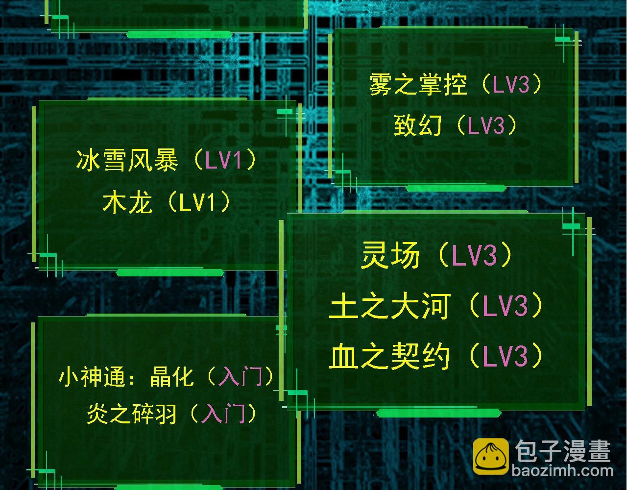 從大樹開始的進化 - 第95話 來自海上的敵人(3/4) - 4