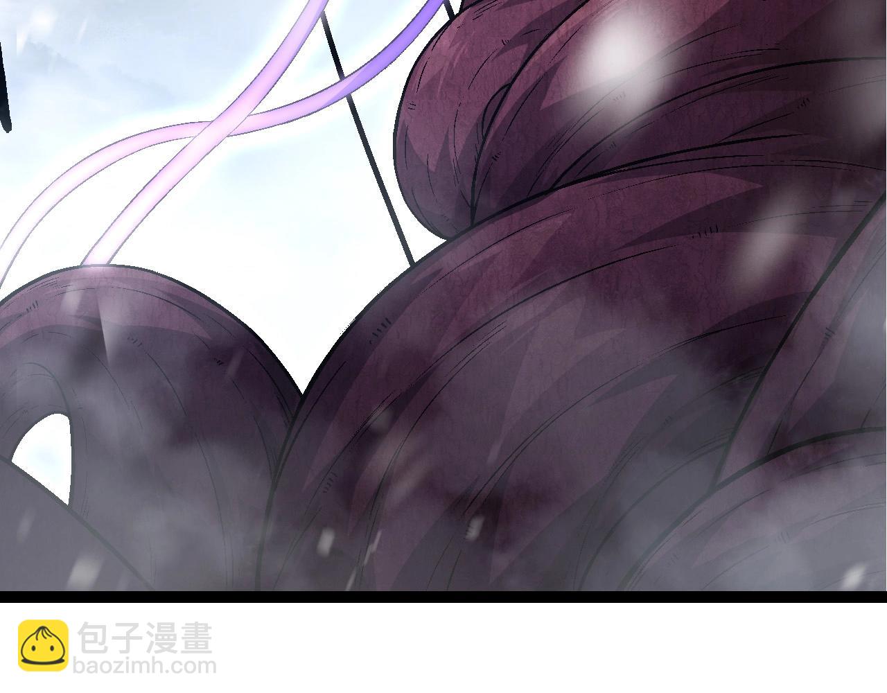 從大樹開始的進化 - 第95話 來自海上的敵人(1/4) - 7