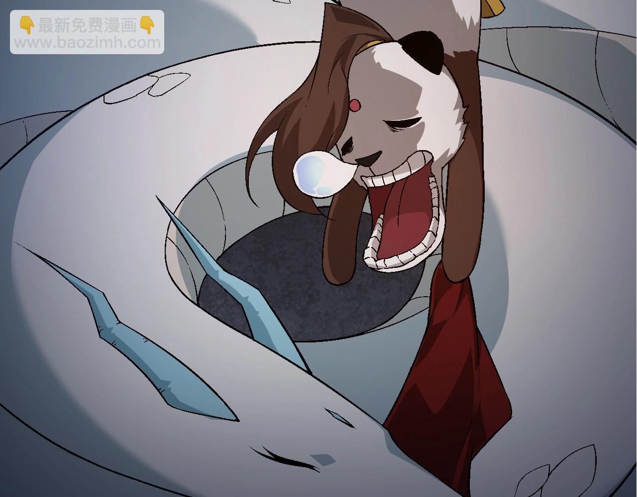 從大樹開始的進化 - 第95話 來自海上的敵人(2/4) - 6