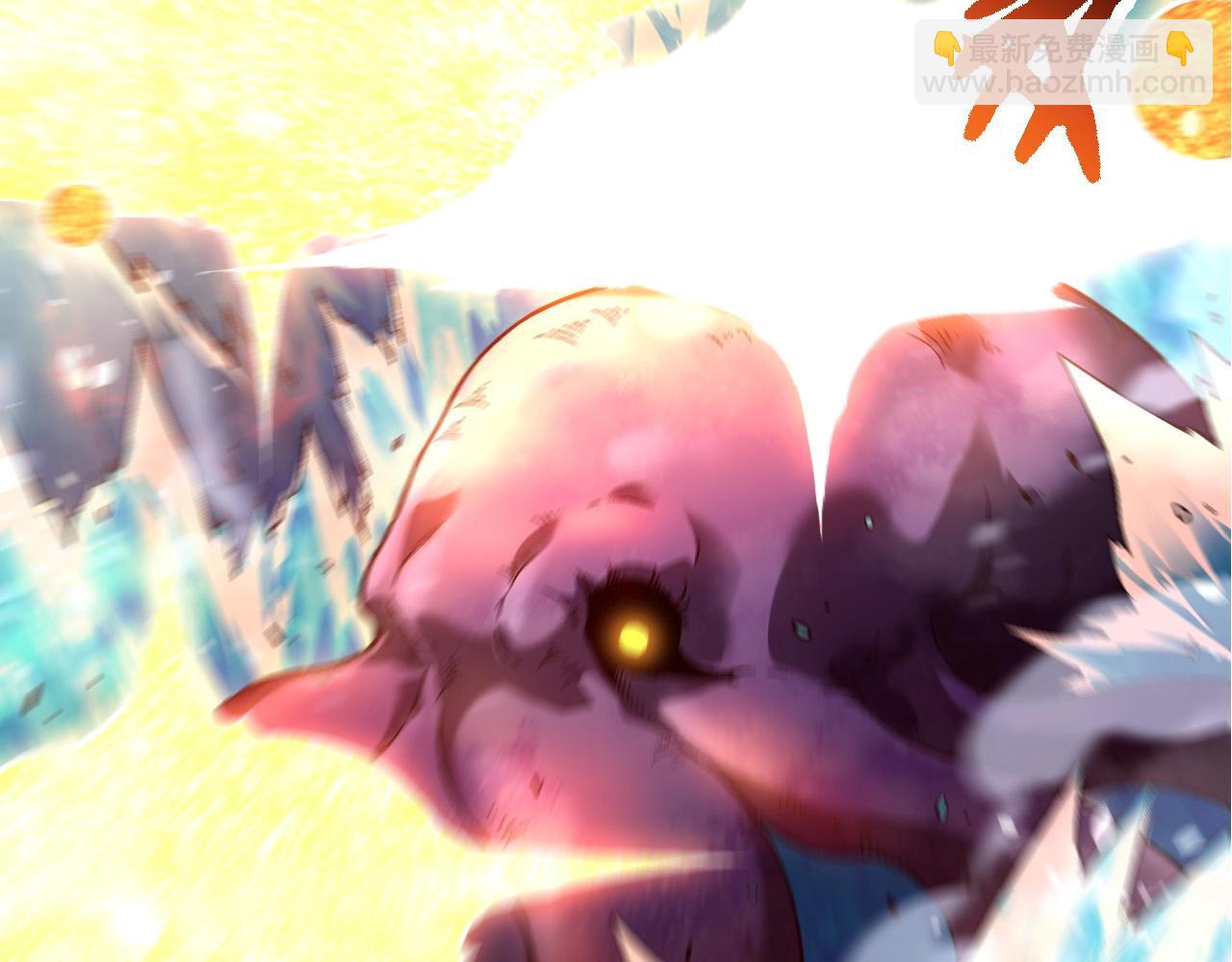 從大樹開始的進化 - 第97話 饗宴(1/4) - 5