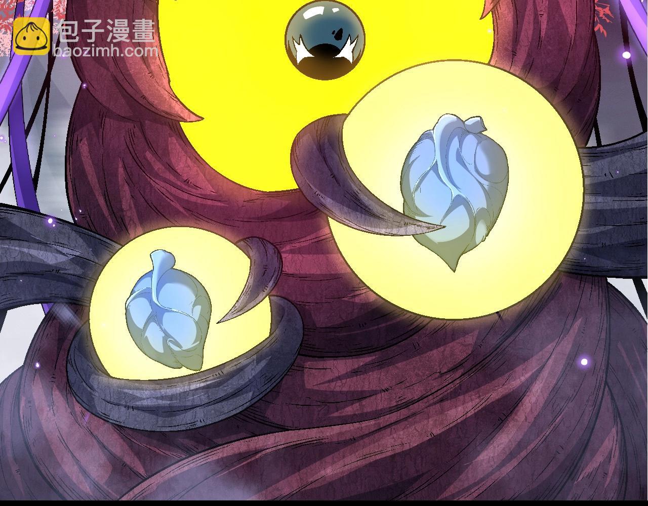 從大樹開始的進化 - 第97話 饗宴(3/4) - 8