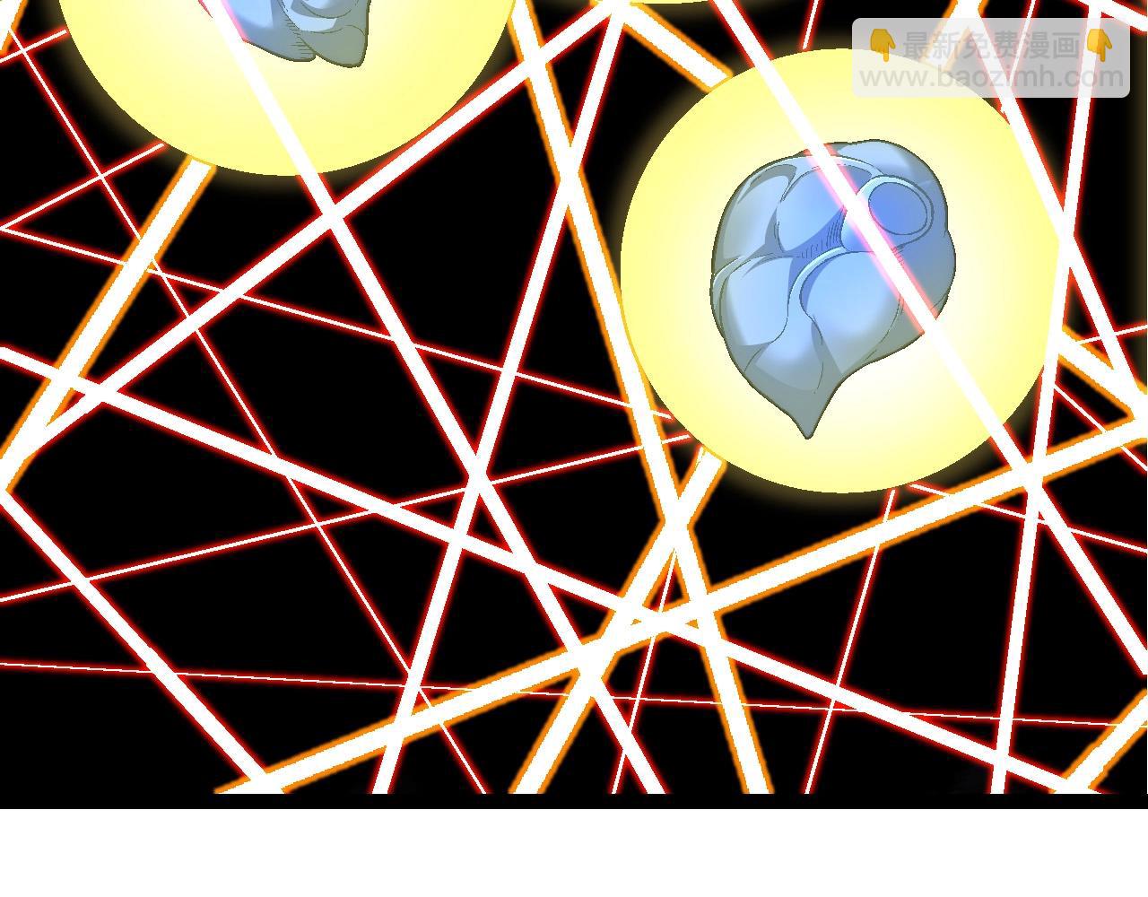 從大樹開始的進化 - 第97話 饗宴(3/4) - 5