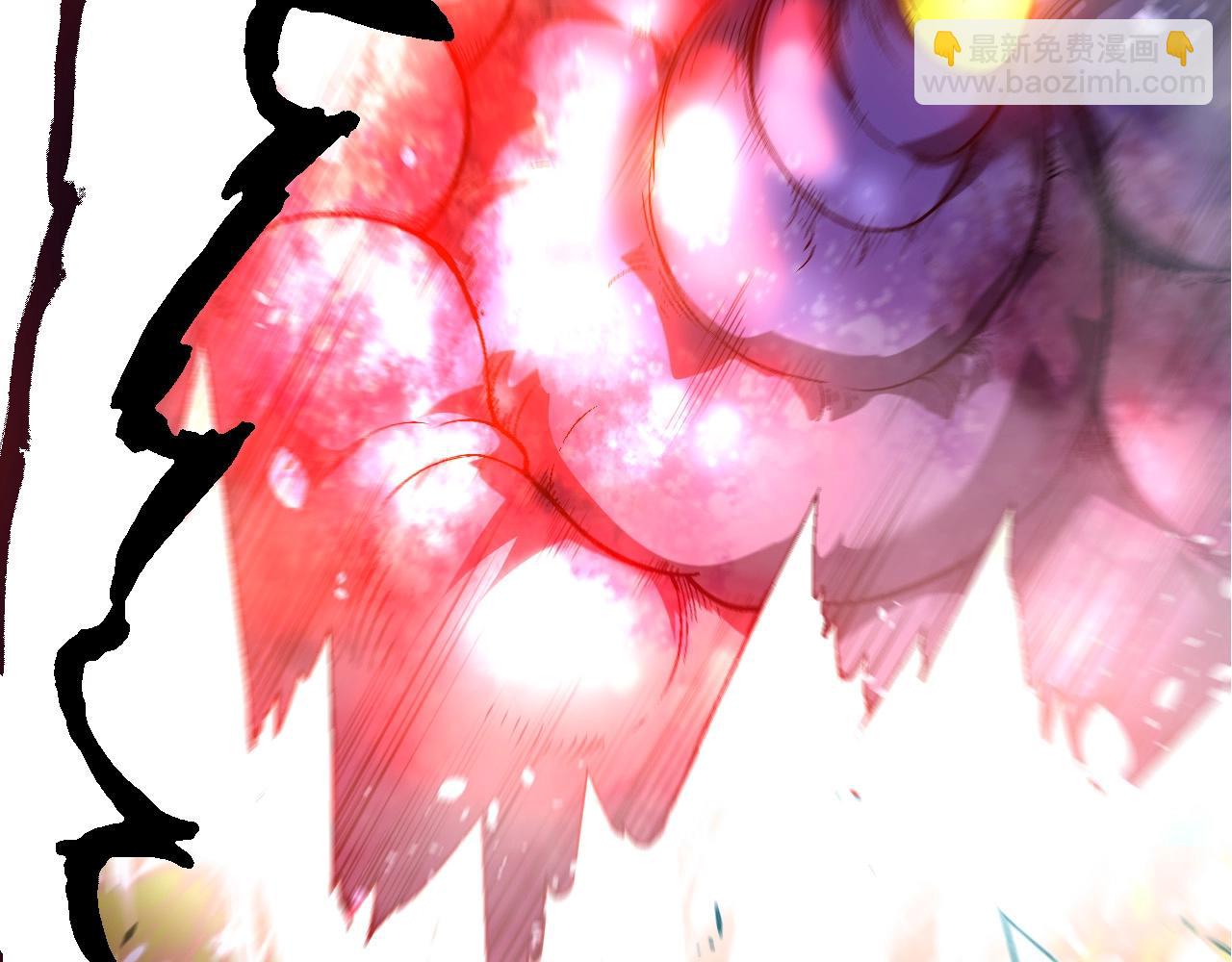 從大樹開始的進化 - 第97話 饗宴(1/4) - 8