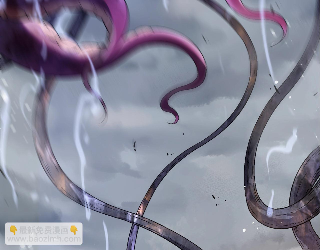 從大樹開始的進化 - 第97話 饗宴(1/4) - 7