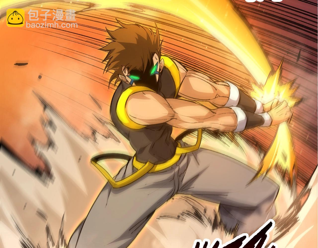 從大樹開始的進化 - 第99話 靈花出世(3/4) - 2