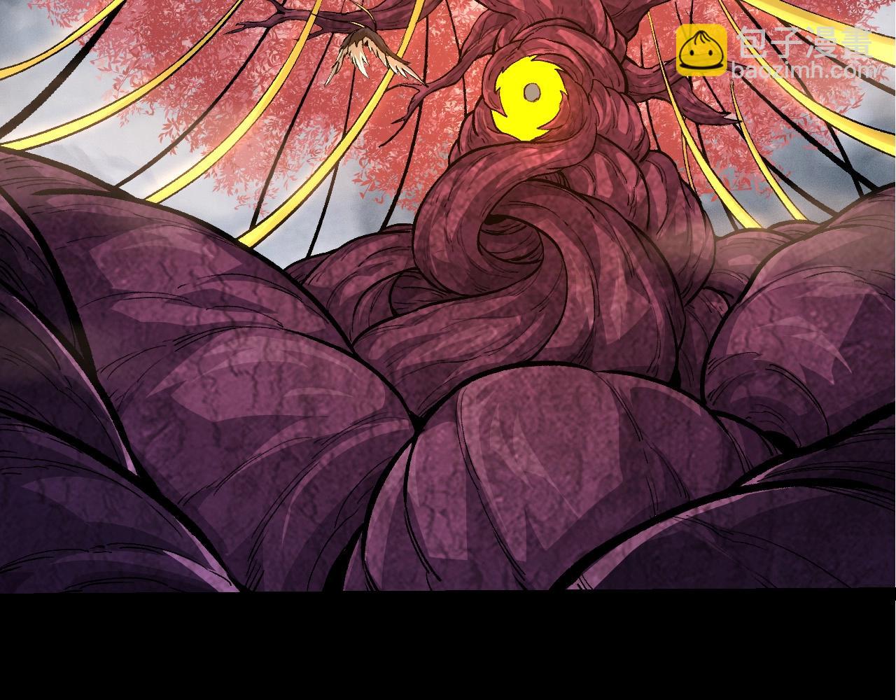 從大樹開始的進化 - 第99話 靈花出世(3/4) - 3