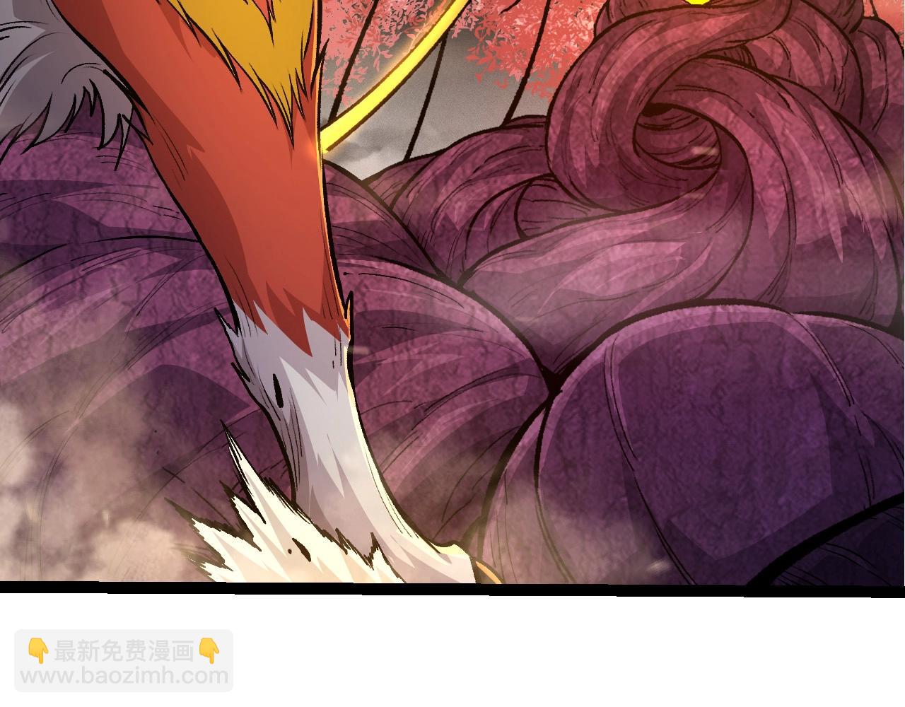 從大樹開始的進化 - 第99話 靈花出世(4/4) - 1