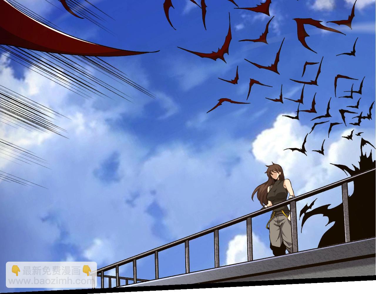 從大樹開始的進化 - 第99話 靈花出世(2/4) - 2