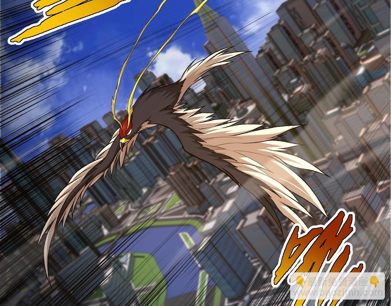 從大樹開始的進化 - 第99話 靈花出世(2/4) - 6