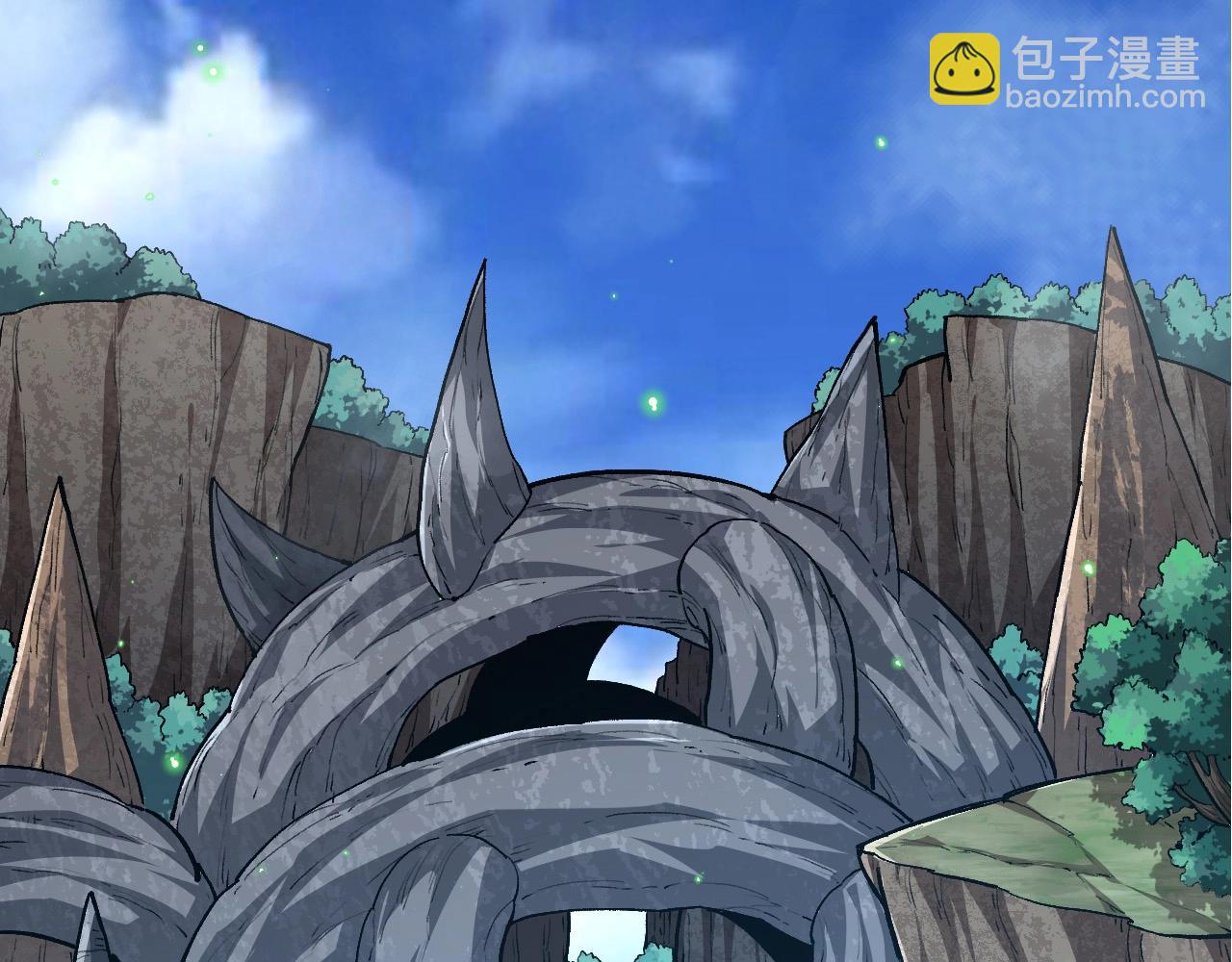 從大樹開始的進化 - 第99話 靈花出世(2/4) - 1