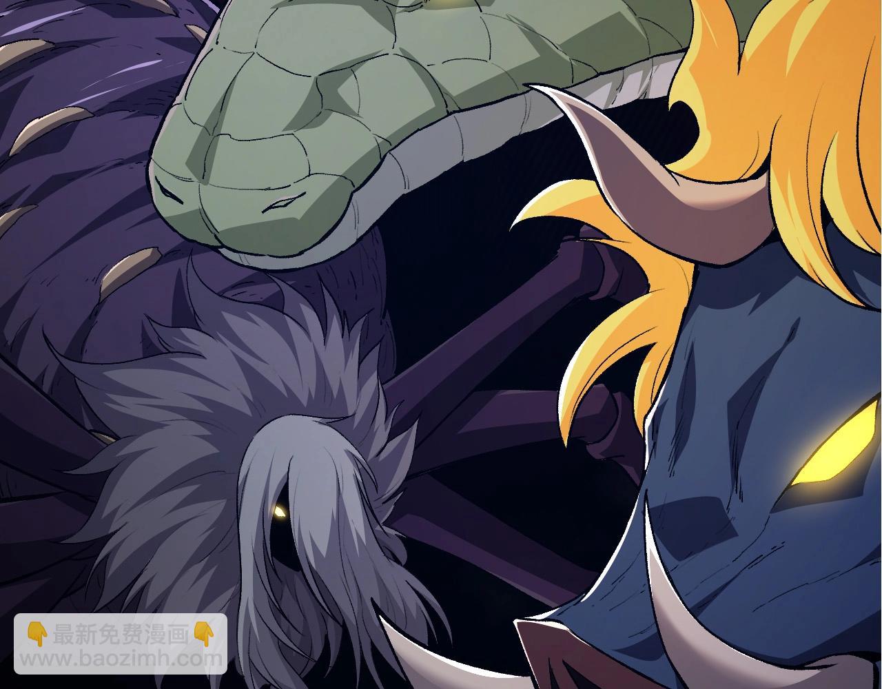 從大樹開始的進化 - 第99話 靈花出世(2/4) - 4