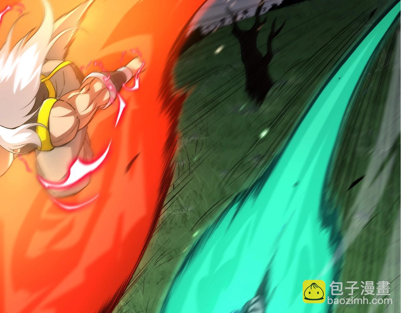 第100话 群雄夺宝(1/4)-第99话