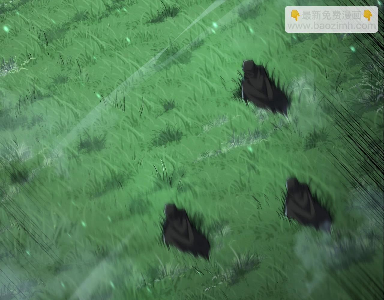 第100话 群雄夺宝(1/4)-第99话