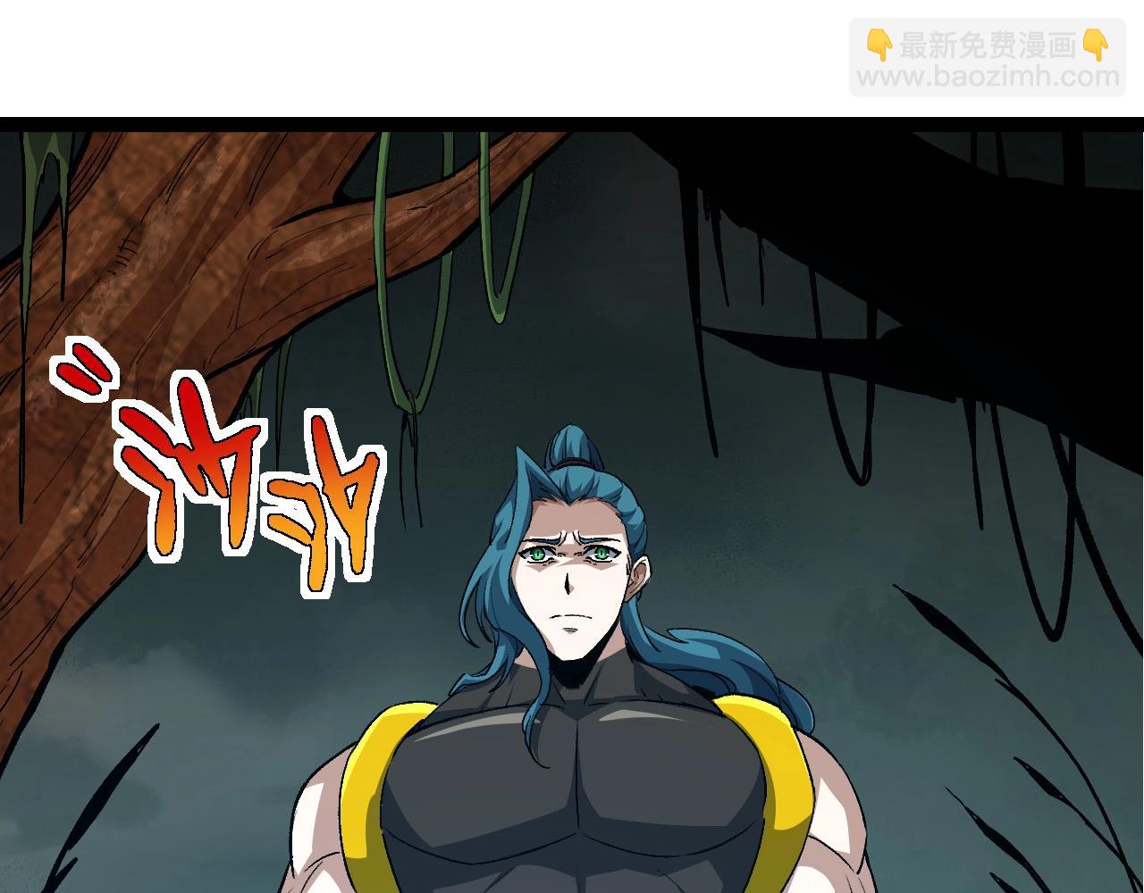 第100话 群雄夺宝(1/4)-第99话