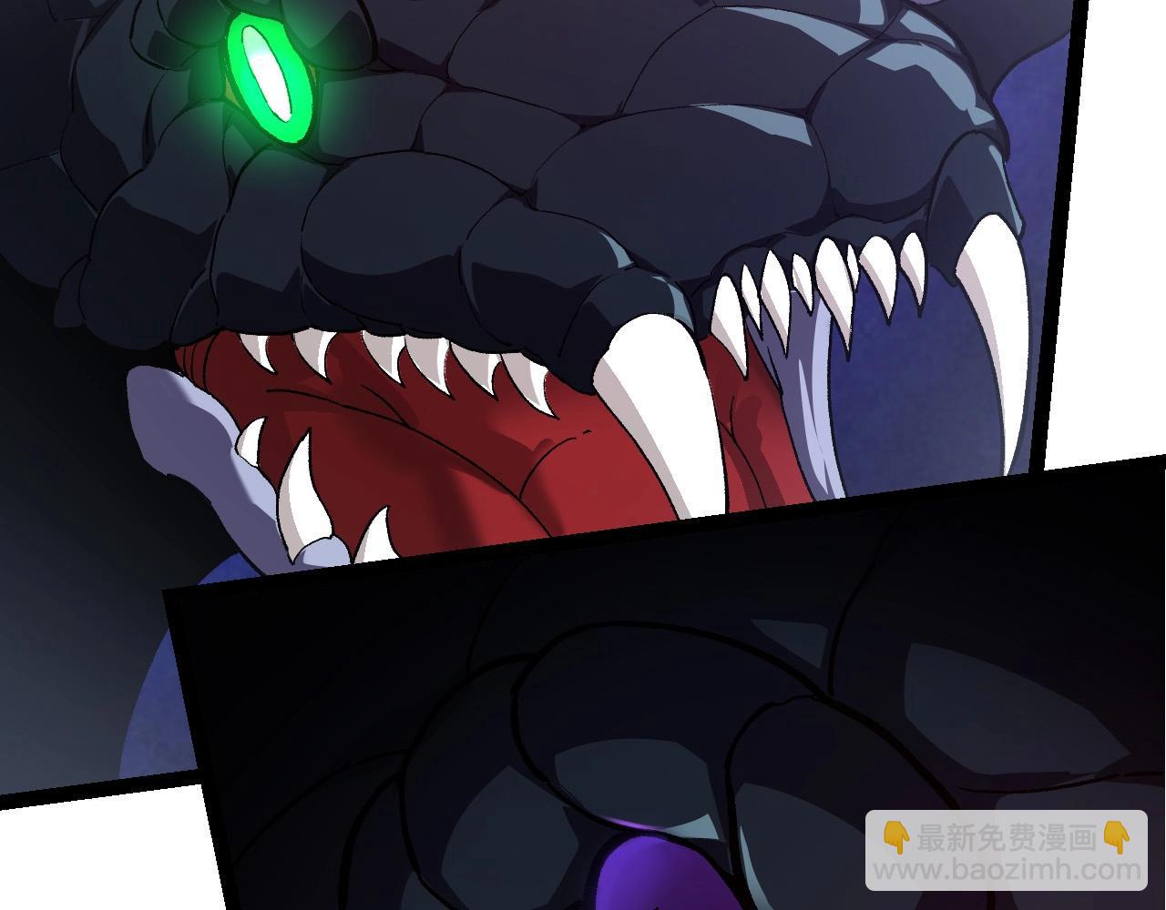 第102话 强大的小灵(1/4)-第101话