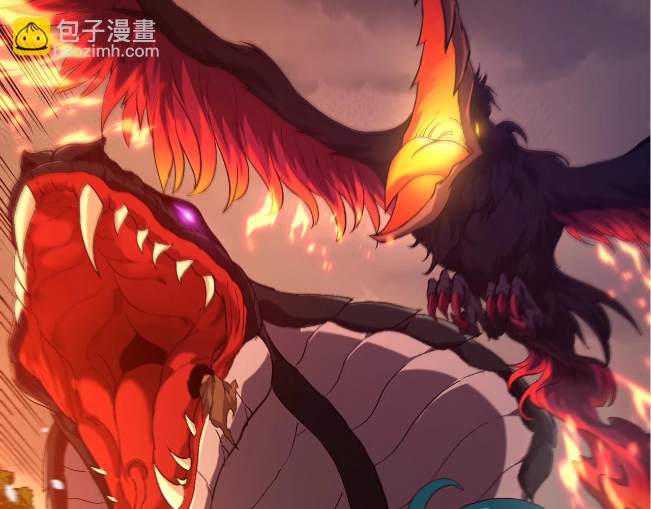 第102话 强大的小灵(1/4)-第101话