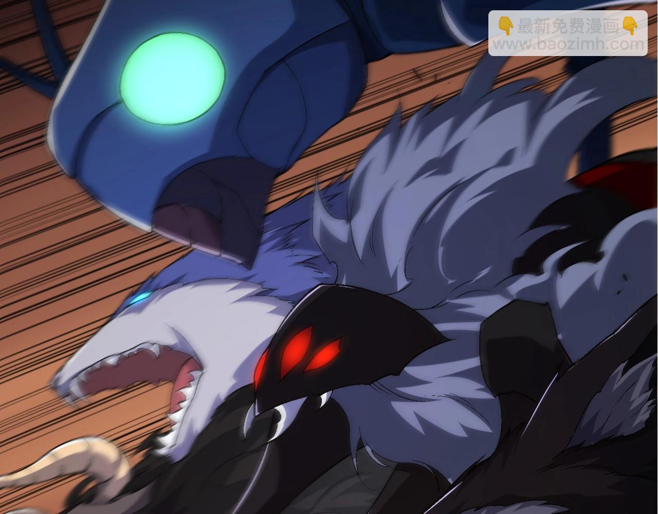 第104话 独战龙庭卫(1/4)-第103话