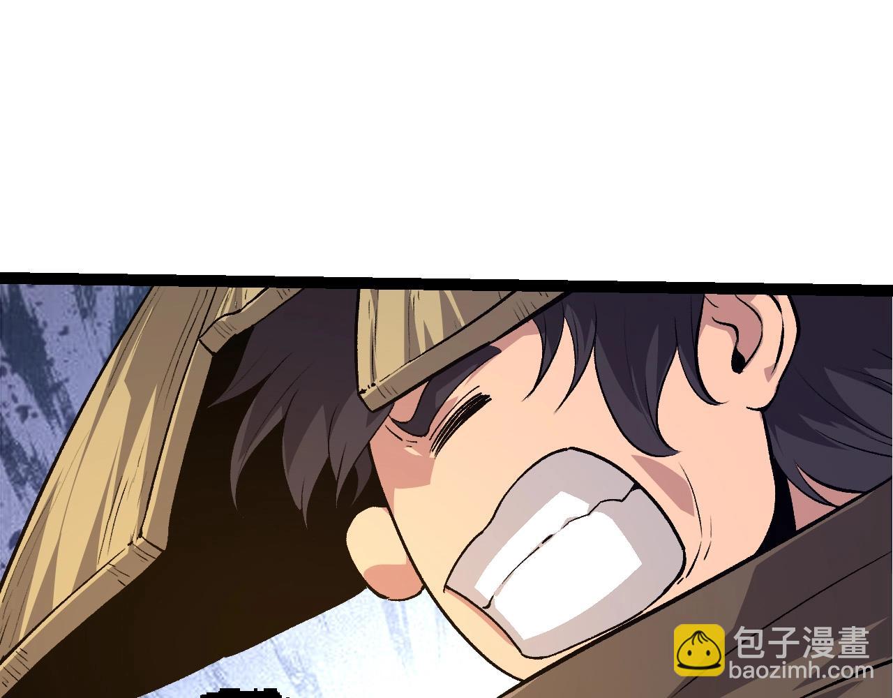 第106话 各自为战(1/4)-第105话